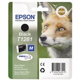 Epson Tinta T1281 (crna), original | shoptok.hr