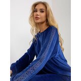 RELEVANCE Set-RV-KMPL-8436.40-cobalt | Shoptok.si