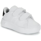 Adidas Nizke superge ADVANTAGE CF I Bela Cene