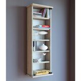 MID.YOU REGAL ZA CD-JE 31/91,5/18 cm barve bukve | Shoptok.si