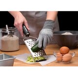 Microplane Gourmet Grater Ultra Coarse Blade black | shoptok.hr
