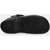 Crocs Natikači Classic Mary Jane Clog Črna | Shoptok.si