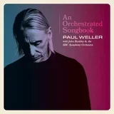 Jules Buckley / Bbc Symphony Orchestra - An Orchestrated SongKNJIGA (Deluxe Edition)