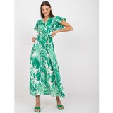 Fashion Hunters Women's dress Patterned Cijene