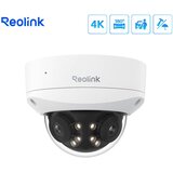 Reolink IP Kamera Duo serija P737 POE, 8MP, 4K, IK10 otporna, 180° pogledom, Noćni vid | Eponuda.ba