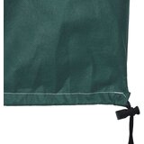  Navlake od flisa za biljke s vezicom 12 kom 70 g/m² 0 8 x 0 8 m | shoptok.hr