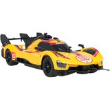  R/C car 1:24 Ferrari 499P-N83 Yellow RASTAR | shoptok.hr