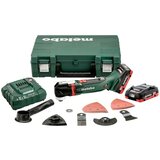 Metabo MT 18 LTX Akku-Multifunktionswerk cijene