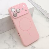  Futrola pastel dreams magsafe za iphone 17 pro max (6.9) roze ( F122310 ) | Eponuda.com
