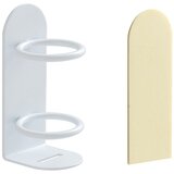 INF Stensko držalo za zobno ščetko White, (21781288) | Shoptok.si