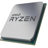AMD Ryzen 7 5800X 8 cores 3.8GHz 4.7GHz Tray procesor Slike