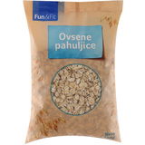 Ovsene pahuljice