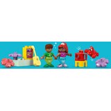 Lego Duplo Arielina magična podvodna palata 10435 | Eponuda.ba