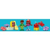 Lego DUPLO Disney™ 10435 Arielina čarobna podvodna palača | shoptok.hr