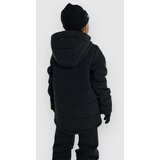 Burton Spindal Kids Jakna true black | Shoptok.si