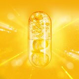 Garnier skin naturals vitamin c clarifying wash osvjetljujući gel za čišćenje lica 200 ml za žene | shoptok.hr