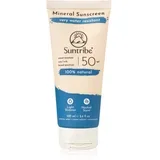Mineral Sunscreen mineralna zaštitna krema za lice i tijelo SPF 50 100 ml