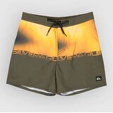 Quiksilver Everyday Half Jam 16 Boardshorts grape leaf wordblock Cene