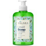 Velnea tečni sapun orchidea lotus 500ml Cene