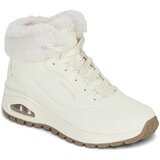 Skechers UNO RUGGED Bijela Cijene