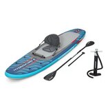 Bestway Hydro force oceana 2 In 1 Sup i Kajak set 305 X 84 X 15 cm SUP 144 | ePonuda.com