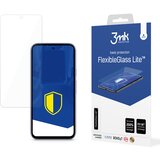 3mk GOOGLE PIXEL 8A 5G - FLEXIBLEGLASS LITE, (21976782) Cene