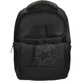  Nahrbtnik Round UEFA Black (531665) | Shoptok.si