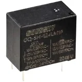 GQ-SH-124LM1F relej za tiskane pločice 24 V/DC 10 A 1 zatvarač 1 St.
