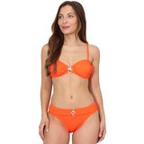 La Modeuse Dvodelne kopalke 71464_P168042 Oranžna | Shoptok.si