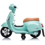 Licencirani motor na akumulator Vespa GTS 300 Mini - mint | shoptok.hr