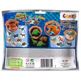  Raztegljive figurice - dinozavri, različne | Shoptok.si