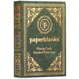  Igralne karte Paperblanks Piacle, 54 kosov | Shoptok.si