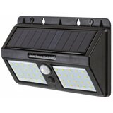 Rabalux Solarna rasveta Ostrava LED 24W crna (7881) Cene