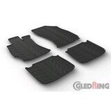 Gledring gumeni tepisi za Subaru Outback 11.2014-> | shoptok.hr