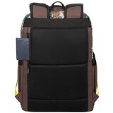Riva Case 5461 "Jungle" 30L ruksak za prijenosno računalo 15.6" – Vodootporan i prostran | shoptok.hr