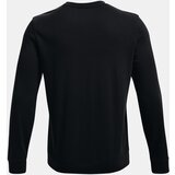 Under Armour Sweatshirt UA Rival Terry LC Crew-BLK - Mens | Shoptok.si