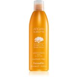 FarmaVita Argan Sublime šampon brez sulfatov z arganovim oljem 250 ml | Shoptok.si