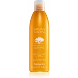 FarmaVita Argan Sublime šampon brez sulfatov z arganovim oljem 250 ml