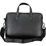 Calvin Klein BLACK MAN BRIEFCASE | ePonuda.com