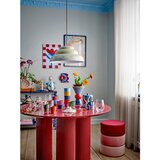 Bloomingville Skodelice v kompletu za kapučino 4 ks iz kamenine 150 ml Ewan – | Shoptok.si