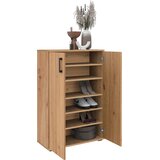 XORA OMARA ZA ČEVLJE barve hrasta | Shoptok.si