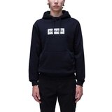 Napapijri B-box logo h black 041 | ePonuda.com