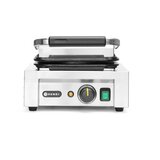 Pekač za Vaflje 'Srce', 230V/2200W, (330x543x550mm) | Shoptok.si