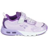 Kangaroos Nizke superge KX-LUFT EV Vijolična | Shoptok.si