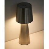 Kave Home LED namizna/prenosljiva zatemnitvena zunanja svetilka na USB ø 10 cm Arenys – | Shoptok.si