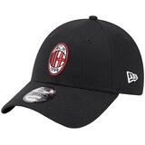 New Era Kape s šiltom Ac Milan Črna Cene