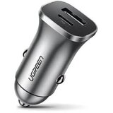 Ugreen 24W, USB-C PD+USB-A QC auto punjač Cijene