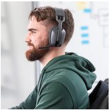 Logitech vibe 125 grey bežične slušalice