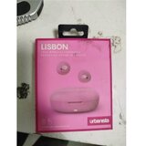 Urbanista LISBON BT bežične bubice baterija 9h, Android/iOS, roze OUTLET | Eponuda.com