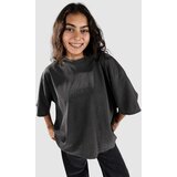 Shaka Wear 7.5Oz Max Heavyweight Garment Dye Shouldd T-shirt shadow grey | Shoptok.si